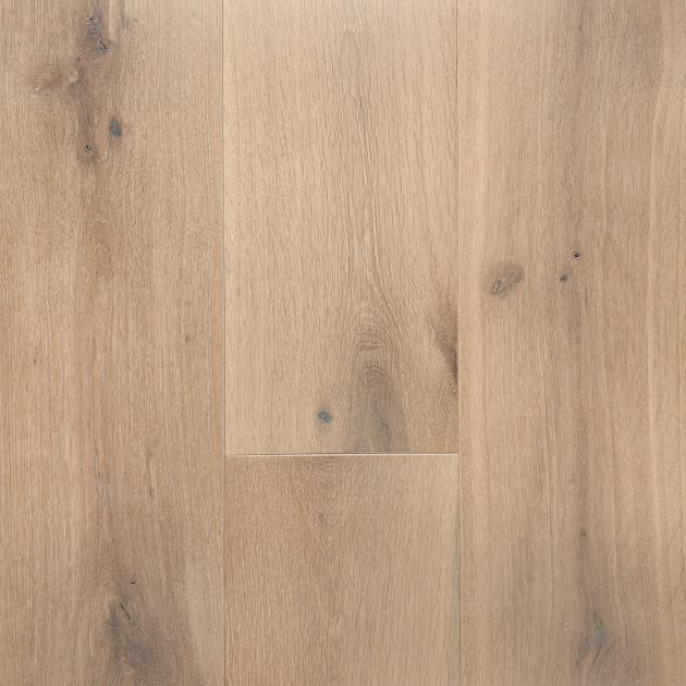 NATURAL EXPRESSIONS COLLECTION - CASUAL WHITE OAK FLOORING